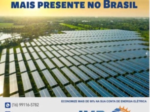 Foto de JVP Energia Solar Fotovoltaica Araraquara em Araraquara, SP por Solutudo