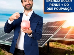 Foto de JVP Energia Solar Fotovoltaica Araraquara em Araraquara, SP por Solutudo
