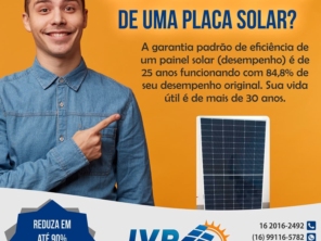 Foto de JVP Energia Solar Fotovoltaica Araraquara em Araraquara, SP por Solutudo