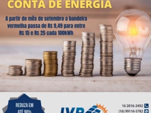 Foto de JVP Energia Solar Fotovoltaica Araraquara em Araraquara, SP por Solutudo