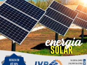 Foto de JVP Energia Solar Fotovoltaica Araraquara em Araraquara, SP por Solutudo