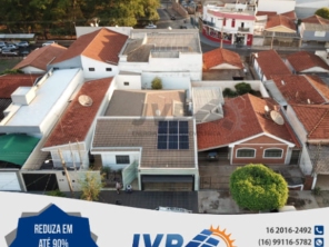 Foto de JVP Energia Solar Fotovoltaica Araraquara em Araraquara, SP por Solutudo