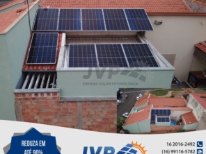 Foto de JVP Energia Solar Fotovoltaica Araraquara em Araraquara, SP por Solutudo