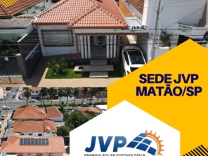 Foto de JVP Energia Solar Fotovoltaica Araraquara em Araraquara, SP por Solutudo