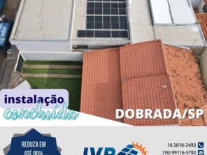 Foto de JVP Energia Solar Fotovoltaica Araraquara em Araraquara, SP por Solutudo