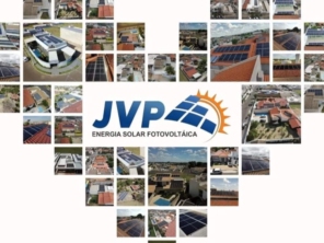 Foto de JVP Energia Solar Fotovoltaica Araraquara em Araraquara, SP por Solutudo
