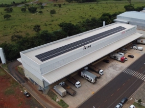 Foto galeria da empresa