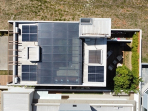 Foto de Evolution Projetos Fotovoltaico em Araraquara, SP por Solutudo