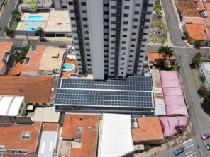Foto de Evolution Projetos Fotovoltaico em Araraquara, SP por Solutudo