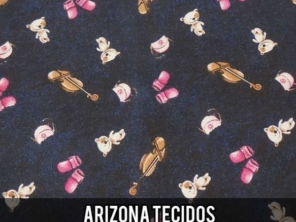 Foto de Arizona Tecidos e Aviamentos em São José dos Campos, SP por Solutudo