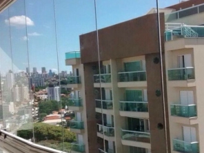 Foto de Alliance Glass - Reiki Envidraçamento em Barueri, SP por Solutudo