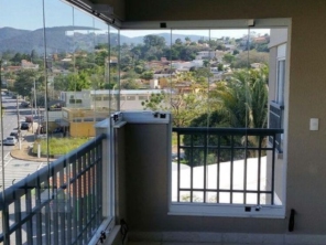 Foto de Alliance Glass - Reiki Envidraçamento em Barueri, SP por Solutudo