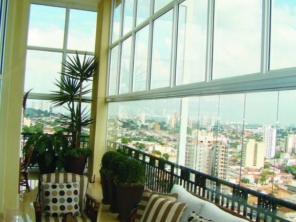 Foto de Alliance Glass - Reiki Envidraçamento em Barueri, SP por Solutudo