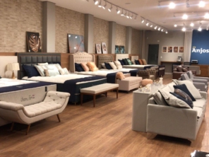 Foto galeria da empresa