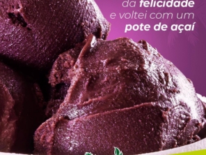 Foto de Açaí da Barra - Itajaí em Itajaí, SC por Solutudo