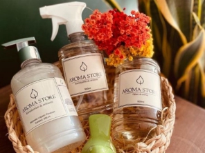 Foto de Aroma Store em Aracaju, SE por Solutudo