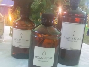 Foto de Aroma Store em Aracaju, SE por Solutudo