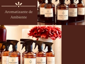 Foto de Aroma Store em Aracaju, SE por Solutudo