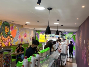 Foto de Açaí da Barra  - Blumenau em Blumenau, SC por Solutudo