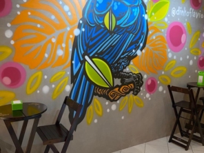 Foto de Açaí da Barra  - Blumenau em Blumenau, SC por Solutudo