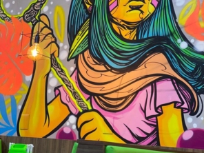 Foto de Açaí da Barra  - Blumenau em Blumenau, SC por Solutudo