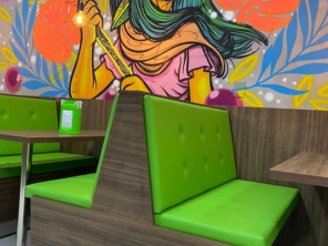 Foto de Açaí da Barra  - Blumenau em Blumenau, SC por Solutudo