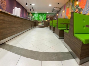 Foto de Açaí da Barra  - Blumenau em Blumenau, SC por Solutudo