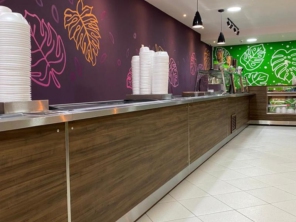Foto de Açaí da Barra  - Blumenau em Blumenau, SC por Solutudo