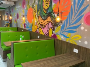 Foto de Açaí da Barra  - Blumenau em Blumenau, SC por Solutudo