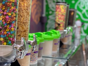 Foto de Açaí da Barra  - Blumenau em Blumenau, SC por Solutudo