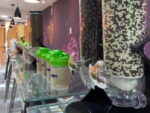 Foto de Açaí da Barra  - Blumenau em Blumenau, SC por Solutudo