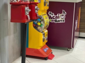 Foto de Açaí da Barra  - Blumenau em Blumenau, SC por Solutudo