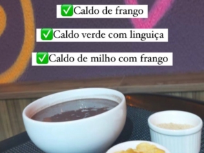 Foto de Açaí da Barra  - Blumenau em Blumenau, SC por Solutudo