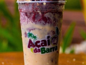 Foto de Açaí da Barra  - Blumenau em Blumenau, SC por Solutudo