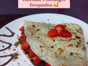 Foto de Açaí da Barra  - Blumenau em Blumenau, SC por Solutudo
