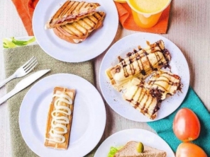 Foto galeria da empresa