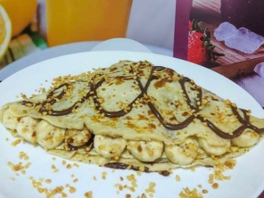 Foto de Açaí da Barra  - Blumenau em Blumenau, SC por Solutudo