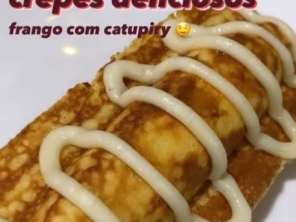 Foto de Açaí da Barra  - Blumenau em Blumenau, SC por Solutudo