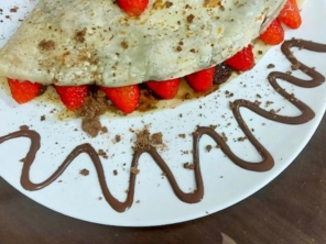 Foto de Açaí da Barra  - Blumenau em Blumenau, SC por Solutudo