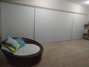 Foto de Deluxe Cortinas e Persianas em Boituva, SP por Solutudo