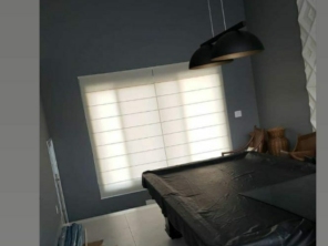 Foto de Deluxe Cortinas e Persianas em Boituva, SP por Solutudo