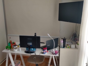 Foto de Deluxe Cortinas e Persianas em Boituva, SP por Solutudo