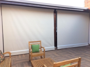 Foto de Deluxe Cortinas e Persianas em Boituva, SP por Solutudo