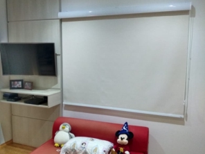 Foto de Deluxe Cortinas e Persianas em Boituva, SP por Solutudo