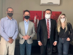 Foto galeria da empresa