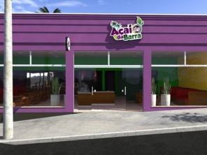 Foto de Açai da Barra em Assis, SP por Solutudo