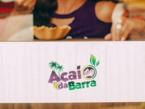 Foto de Açai da Barra em Assis, SP por Solutudo