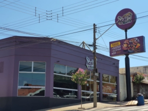 Foto de Açai da Barra em Assis, SP por Solutudo