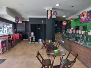 Foto de Açaí da Barra - Vila Mariana em São Paulo, SP por Solutudo