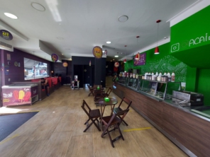 Foto de Açaí da Barra - Vila Mariana em São Paulo, SP por Solutudo